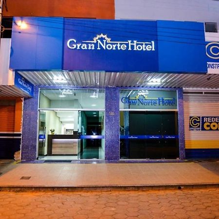 Gran Norte Hotel - Salinas - Mg Zewnętrze zdjęcie