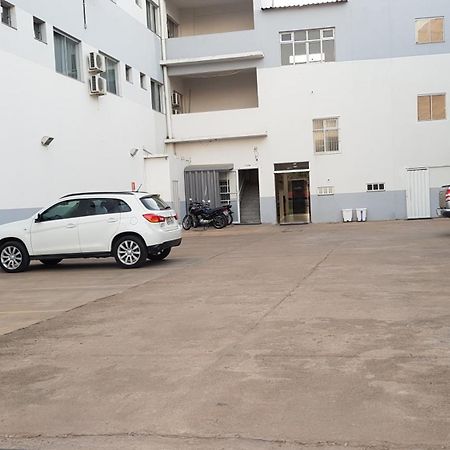 Gran Norte Hotel - Salinas - Mg Zewnętrze zdjęcie