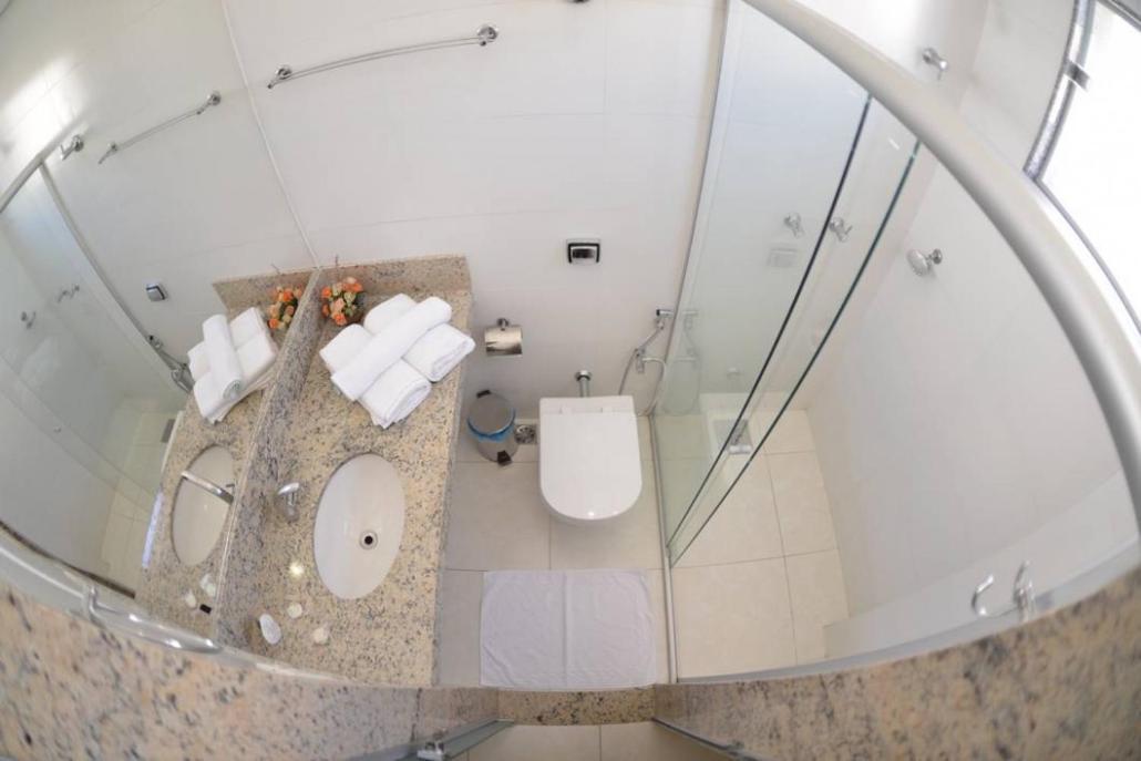 Gran Norte Hotel - Salinas - Mg Zewnętrze zdjęcie
