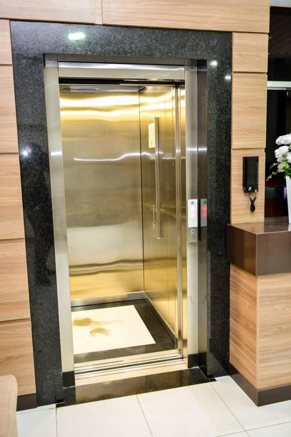 Gran Norte Hotel - Salinas - Mg Zewnętrze zdjęcie