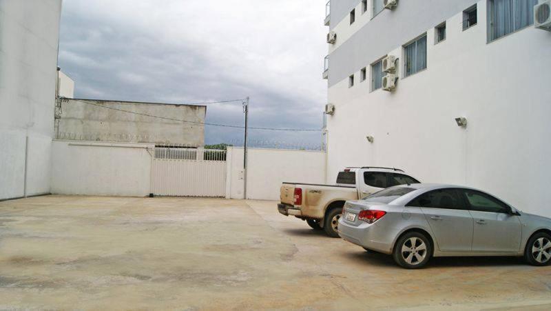 Gran Norte Hotel - Salinas - Mg Zewnętrze zdjęcie