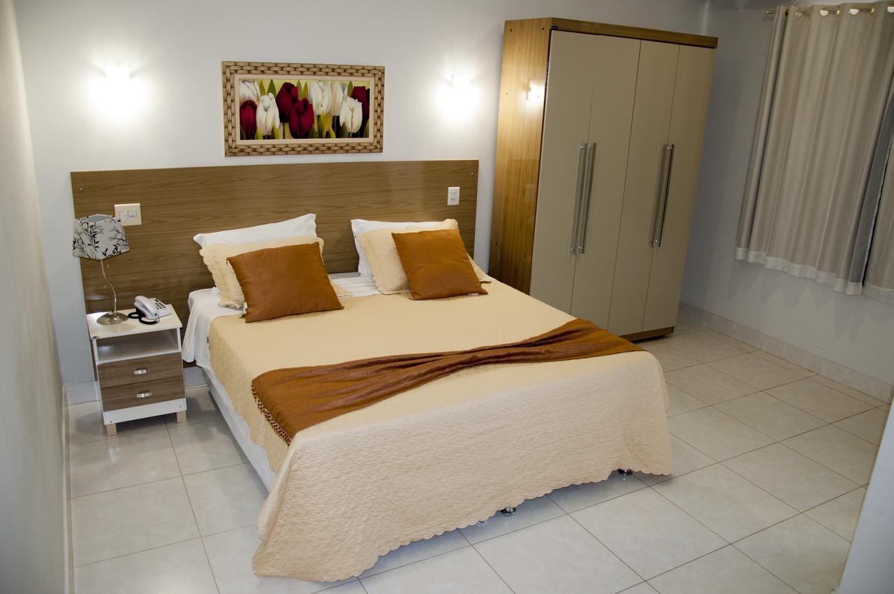 Gran Norte Hotel - Salinas - Mg Zewnętrze zdjęcie