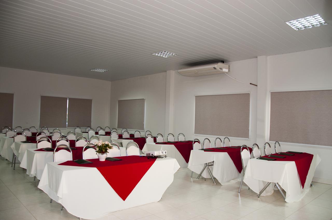 Gran Norte Hotel - Salinas - Mg Zewnętrze zdjęcie
