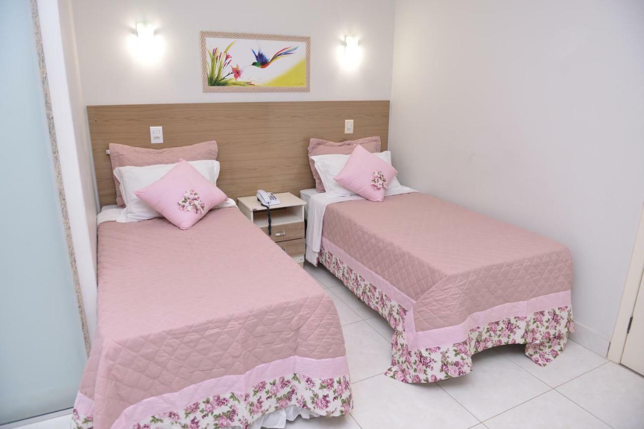 Gran Norte Hotel - Salinas - Mg Zewnętrze zdjęcie