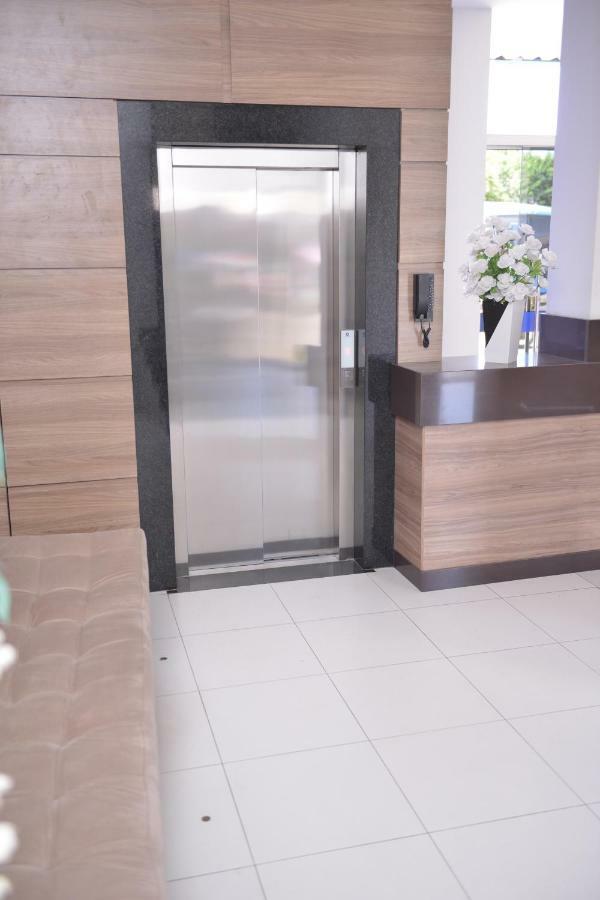 Gran Norte Hotel - Salinas - Mg Zewnętrze zdjęcie