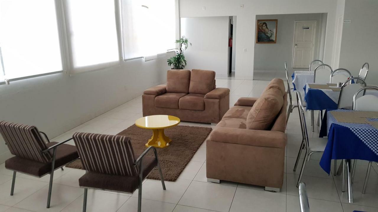 Gran Norte Hotel - Salinas - Mg Zewnętrze zdjęcie
