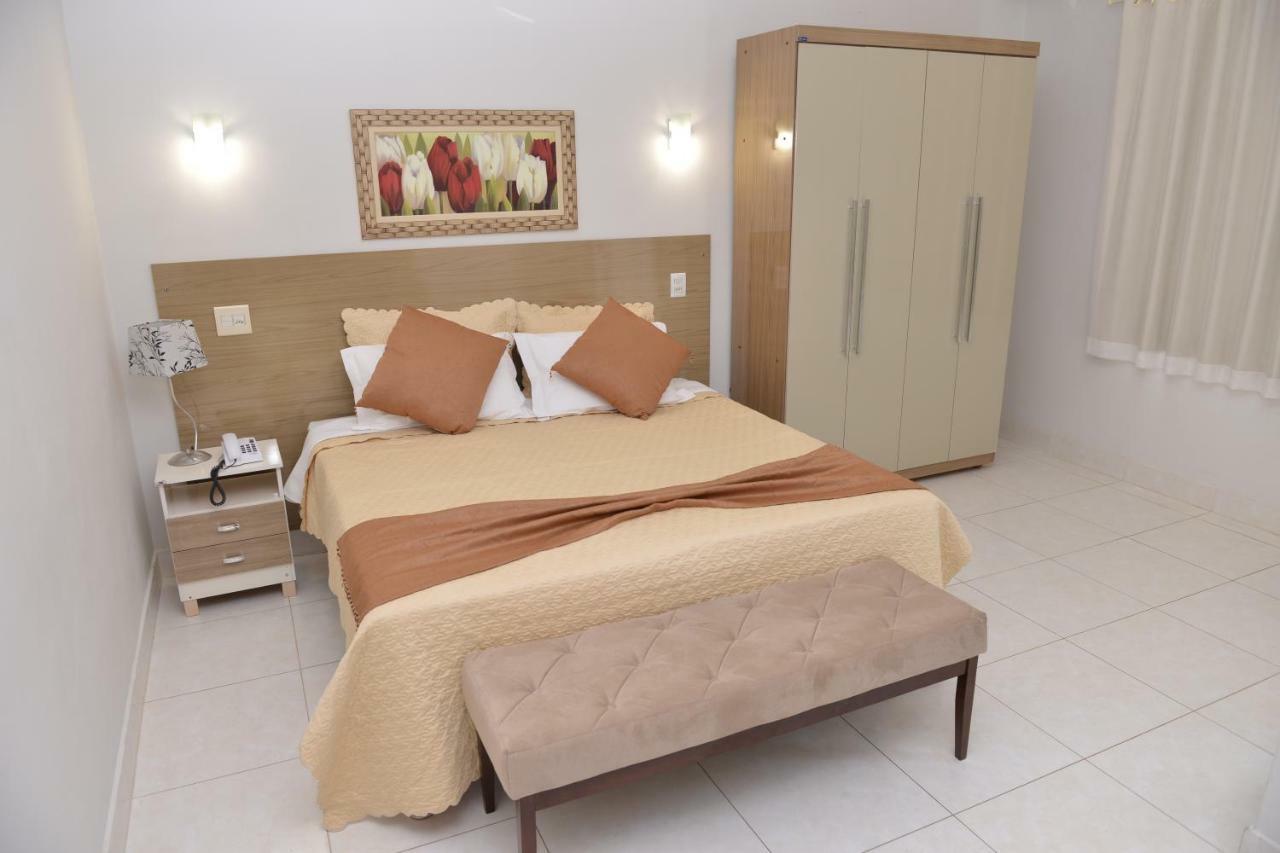 Gran Norte Hotel - Salinas - Mg Zewnętrze zdjęcie