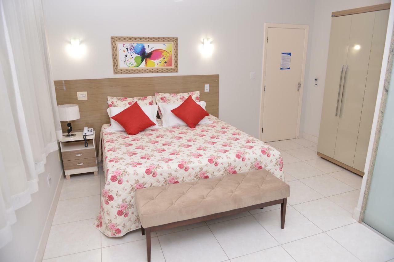 Gran Norte Hotel - Salinas - Mg Zewnętrze zdjęcie