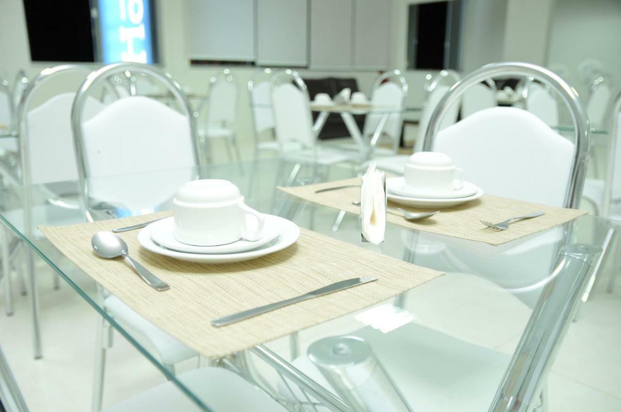 Gran Norte Hotel - Salinas - Mg Zewnętrze zdjęcie