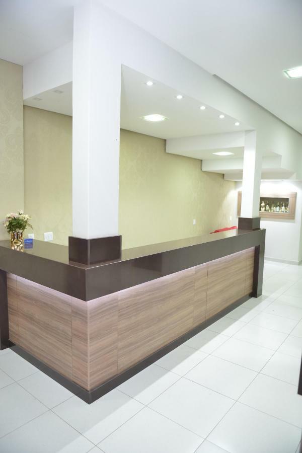 Gran Norte Hotel - Salinas - Mg Zewnętrze zdjęcie