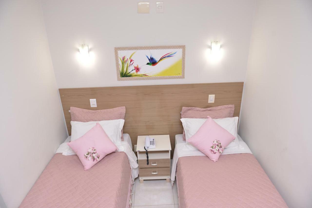 Gran Norte Hotel - Salinas - Mg Zewnętrze zdjęcie