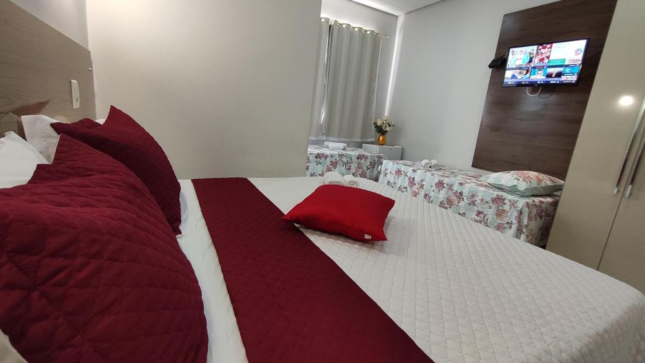 Gran Norte Hotel - Salinas - Mg Zewnętrze zdjęcie
