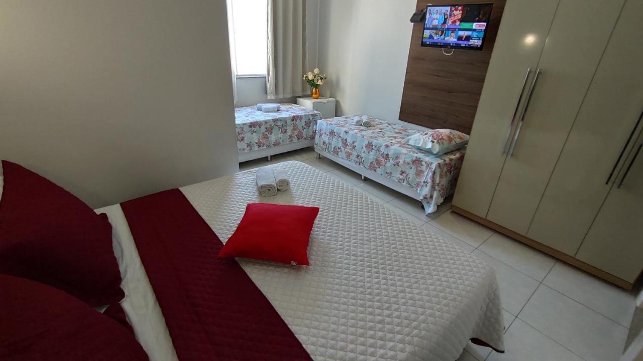 Gran Norte Hotel - Salinas - Mg Zewnętrze zdjęcie