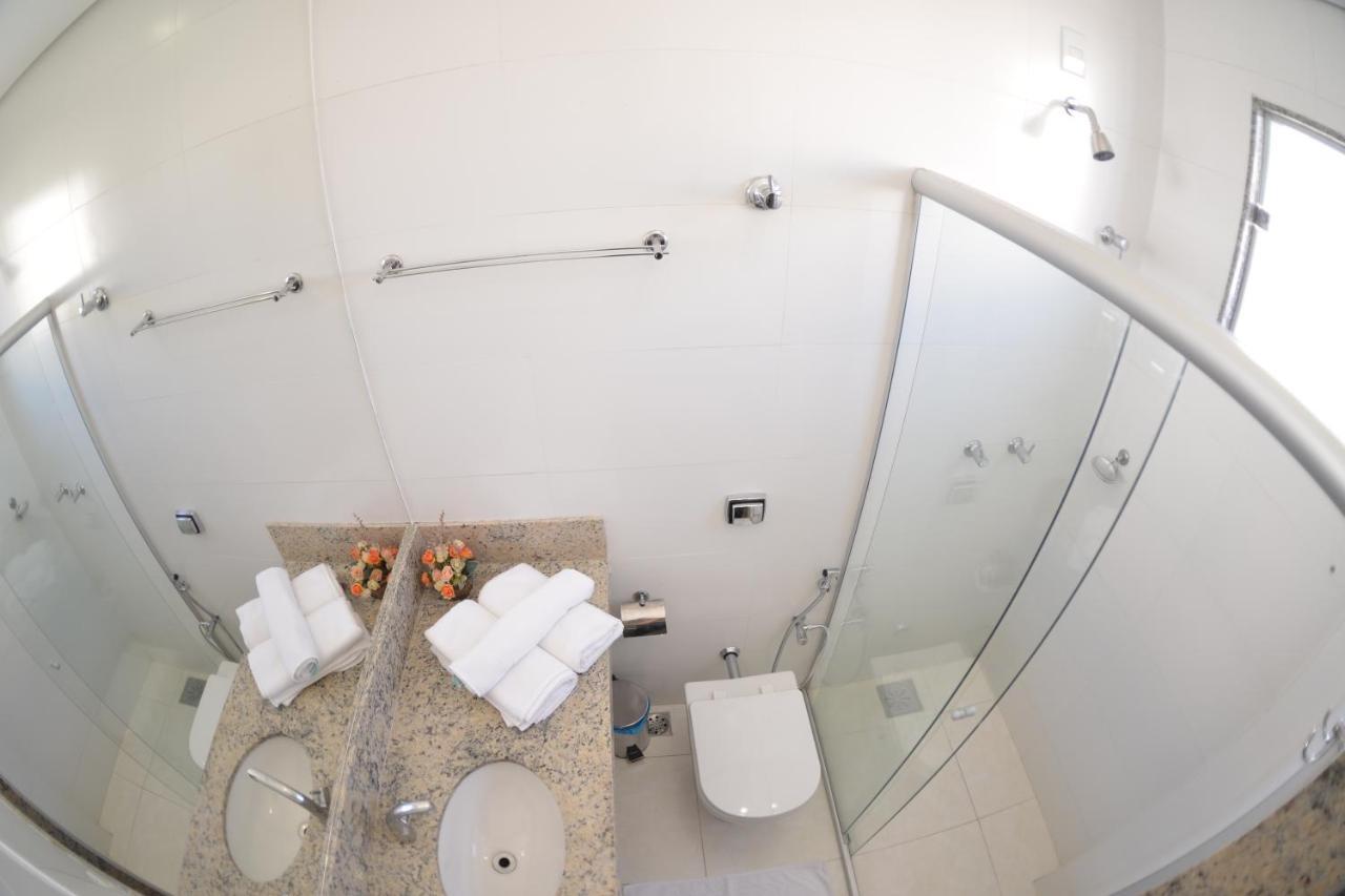Gran Norte Hotel - Salinas - Mg Zewnętrze zdjęcie