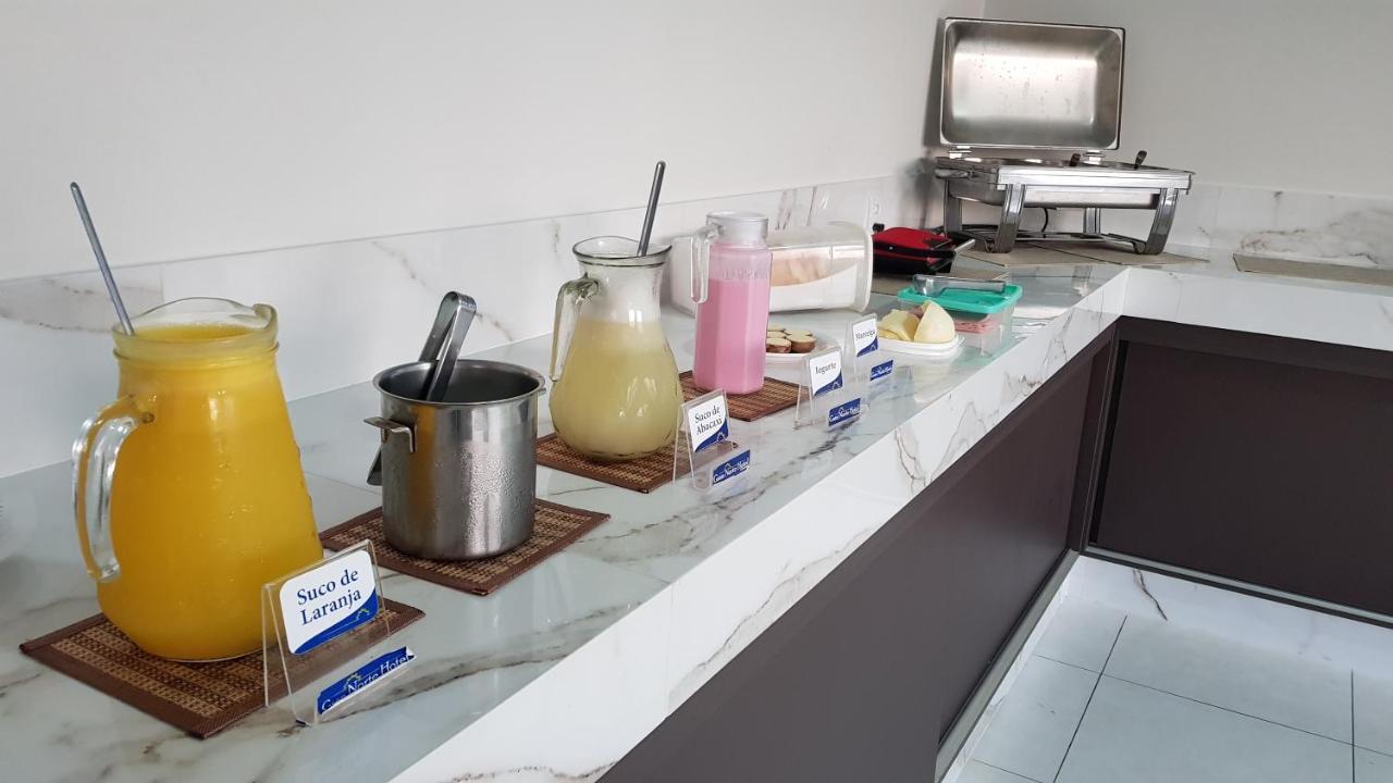 Gran Norte Hotel - Salinas - Mg Zewnętrze zdjęcie