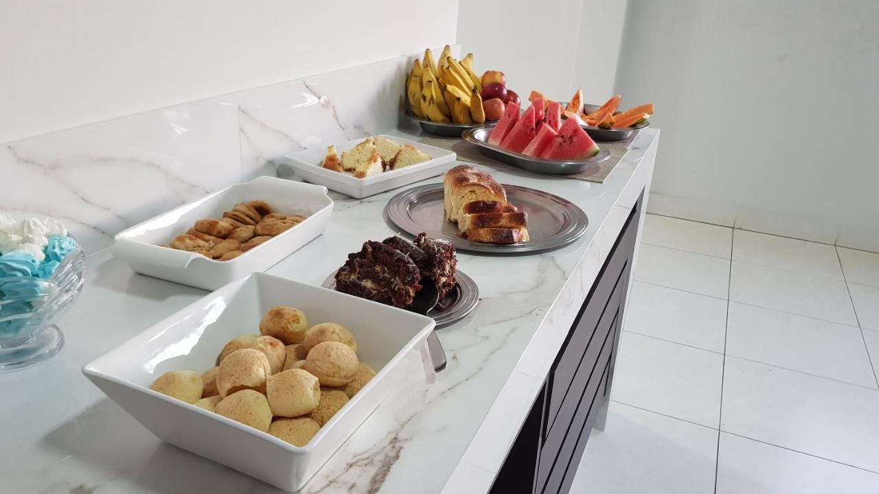 Gran Norte Hotel - Salinas - Mg Zewnętrze zdjęcie