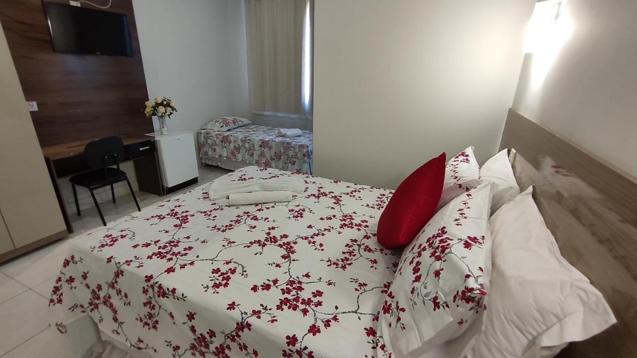 Gran Norte Hotel - Salinas - Mg Zewnętrze zdjęcie