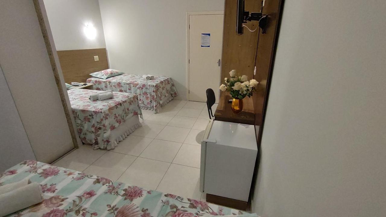 Gran Norte Hotel - Salinas - Mg Zewnętrze zdjęcie