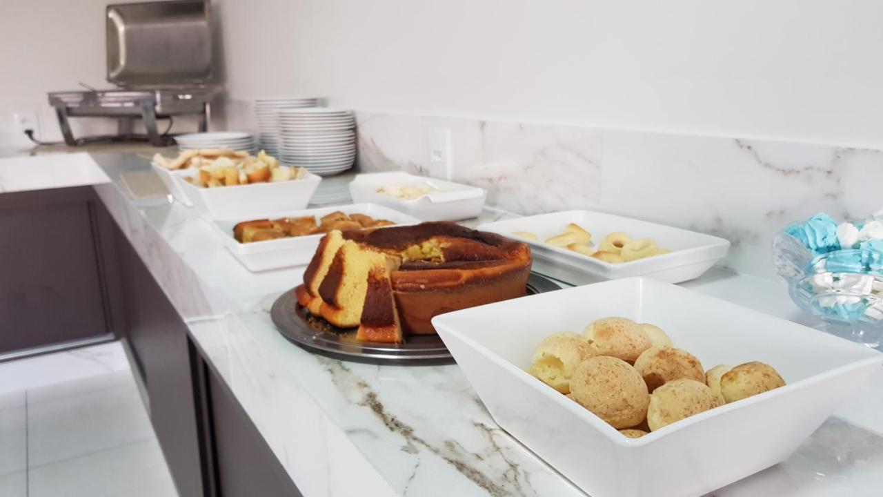 Gran Norte Hotel - Salinas - Mg Zewnętrze zdjęcie