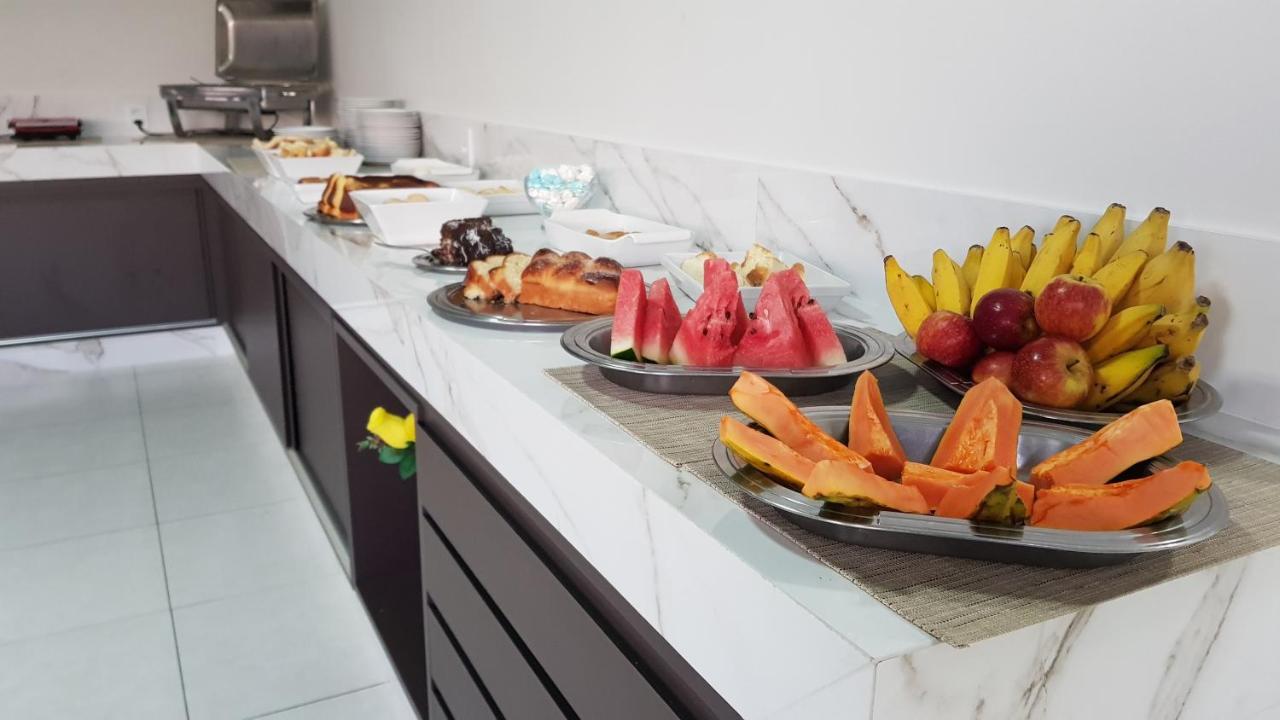 Gran Norte Hotel - Salinas - Mg Zewnętrze zdjęcie